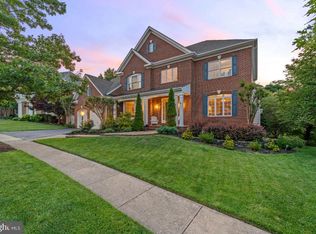 19034 Coton Farm Ct, Leesburg, VA 20176