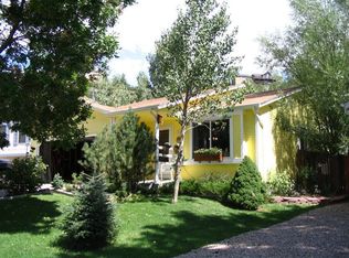 7223 Rising Moon Dr, Colorado Springs, CO 80919