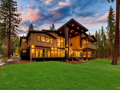 1101 Johnson Blvd, South Lake Tahoe, CA, 96150