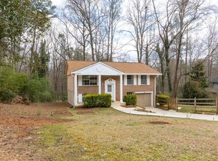 3244 Fern Valley Dr SW, Marietta, GA 30008