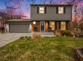 923 Silverleaf St SE, Kentwood, MI