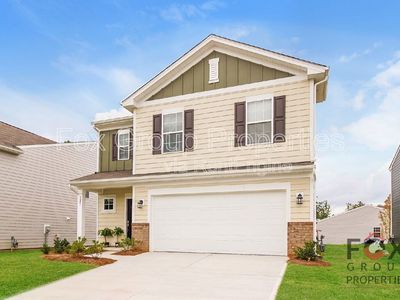 121 Astor St, Troutman, NC, 28166