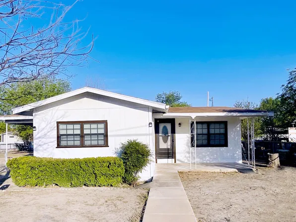 405 E Bowie St, Del Rio, TX 78840