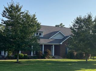 1500 Dudley Rd, Clarksville, TN 37043