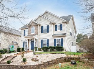1866 Bargamin Loop, Crozet, VA 22932