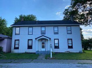 204 Bracken St, Augusta, KY 41002