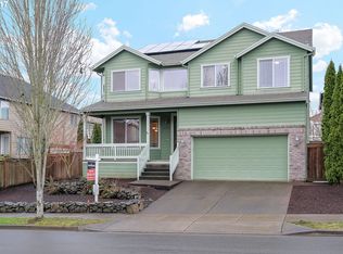 22316 SW 110th Pl, Tualatin, OR 97062