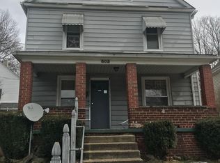 503 Sherman St, Akron, OH 44311