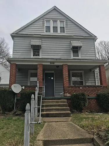 503 Sherman St Photo 1