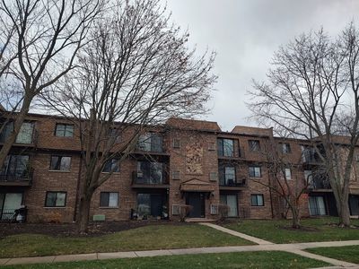 129 W Brandon Ct Unit 33, Palatine, IL, 60067