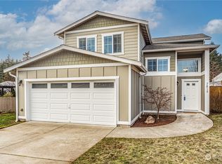 7815 Celtic Loop NW, Silverdale, WA 98383