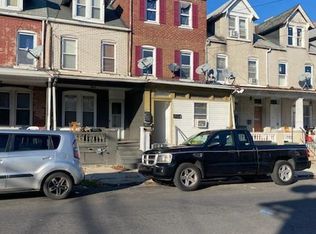 827 W Washington St, Allentown, PA 18102