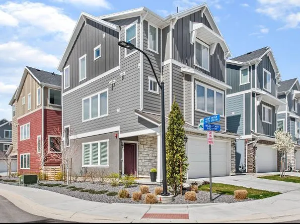 (undisclosed Address), Midvale, UT 84047