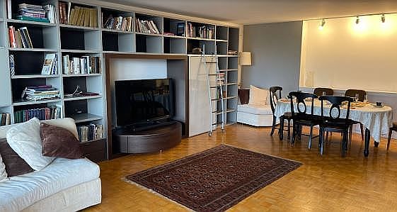 3rd image of 45 Longwood Ave APT 705