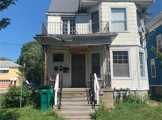 1129 West Ave, Buffalo, NY 14213