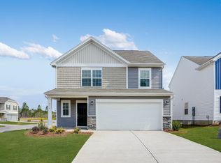 274 Hazel Rain Rd, Gaston, SC 29053
