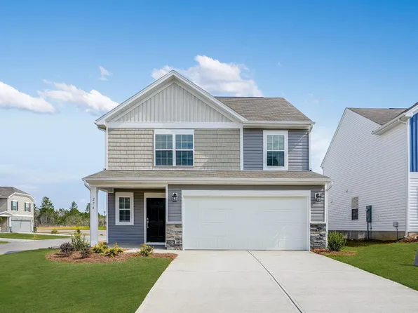 274 Hazel Rain Rd, Gaston, SC 29053