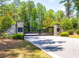 LOT 16 Aqua View Dr, Seneca, SC 29672