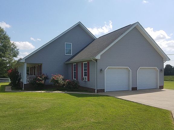 Lg 24x10 attic above garage