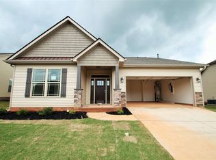 320 S Stonegate Dr, Seneca, SC 29678