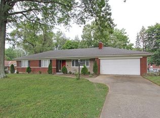 1062 Meredith Dr, Cincinnati, OH 45231