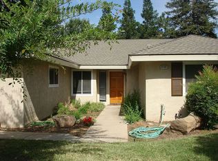 8102 N Mariposa St, Fresno, CA