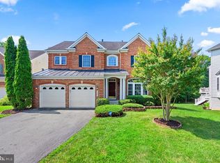 14001 Westmeath Dr #A, Laurel, MD 20707