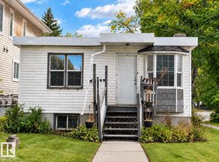 11901 63rd St NW, Edmonton, AB T5W 4G2