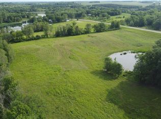 Highway 45 Highway & Hwy #45-1, Underwood, MN 56586