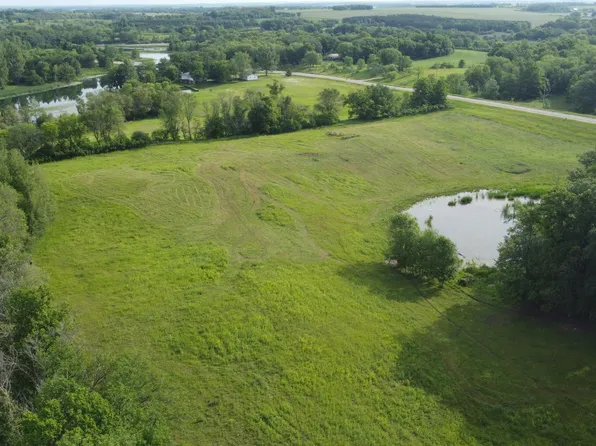 Highway 45 Highway & Hwy #45-1, Underwood, MN 56586