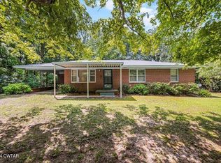 625 Tige Hopper Rd, Jackson, TN 38305