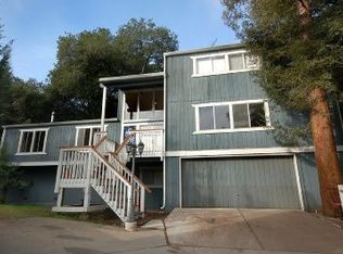 2202 Coronet Blvd, Belmont, CA
