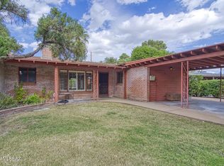 2823 E McKenzie St, Tucson, AZ 85716