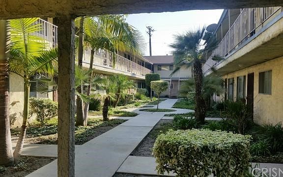 2nd image of 2890 E Artesia Blvd APT 7