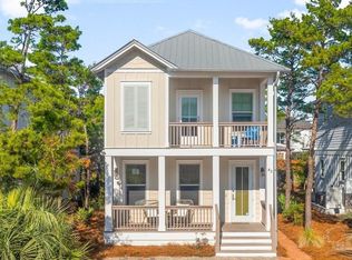 83 Michaela Ln, Santa Rosa Beach, FL 32459