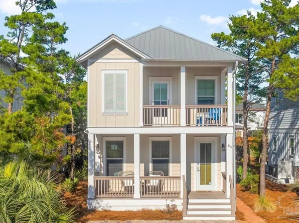 83 Michaela Ln, Santa Rosa Beach, FL 32459