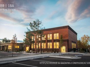 10803 W 44th Ave #113, Wheat Ridge, CO 80033