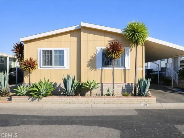 3101 S Fairview St Space 125, Santa Ana, CA 92704