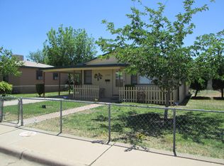 1308 19th St, Alamogordo, NM 88310