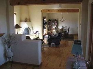 2744 Herradura Rd, Santa Fe, NM 87505