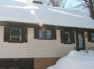 6551 Station Rd, Erie, PA 16510