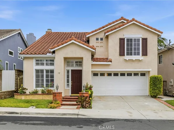 12 Sequoia Dr, Aliso Viejo, CA 92656