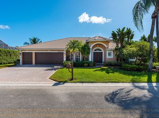 9570 Aloe Rd, Boynton Beach, FL 33436