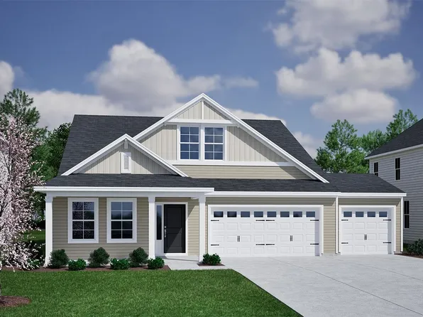 332 NW Mayflower Dr., Calabash, NC 28467