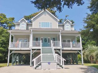 311 16th Ave N, Myrtle Beach, SC 29575