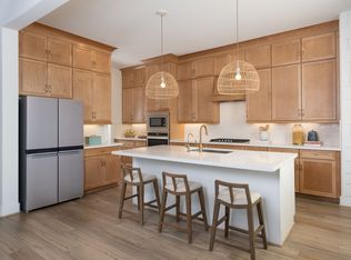 Hathaway Plan, Westland Ranch, League City, TX 77573