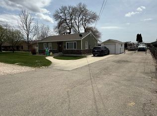 4075 W 2600 N, Plain City, UT 84404