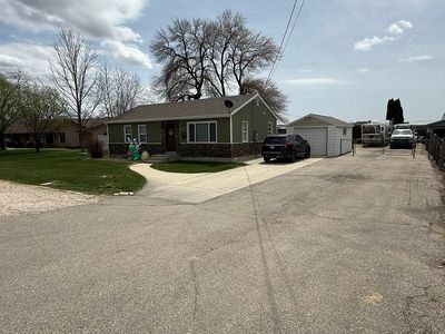 4075 W 2600 N, Plain City, UT, 84404