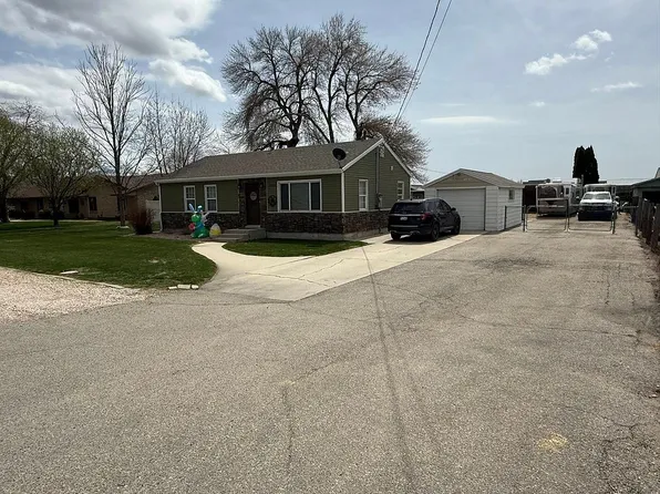 4075 W 2600 N, Plain City, UT 84404