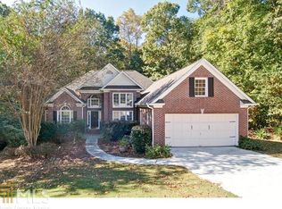 6308 Hickory Nut Ct, Flowery Branch, GA 30542